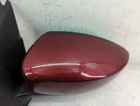 2013-2016 Ford Escape Driver Side View Mirror - Left Door Mirror OEM Used - Oemusedautoparts1.com