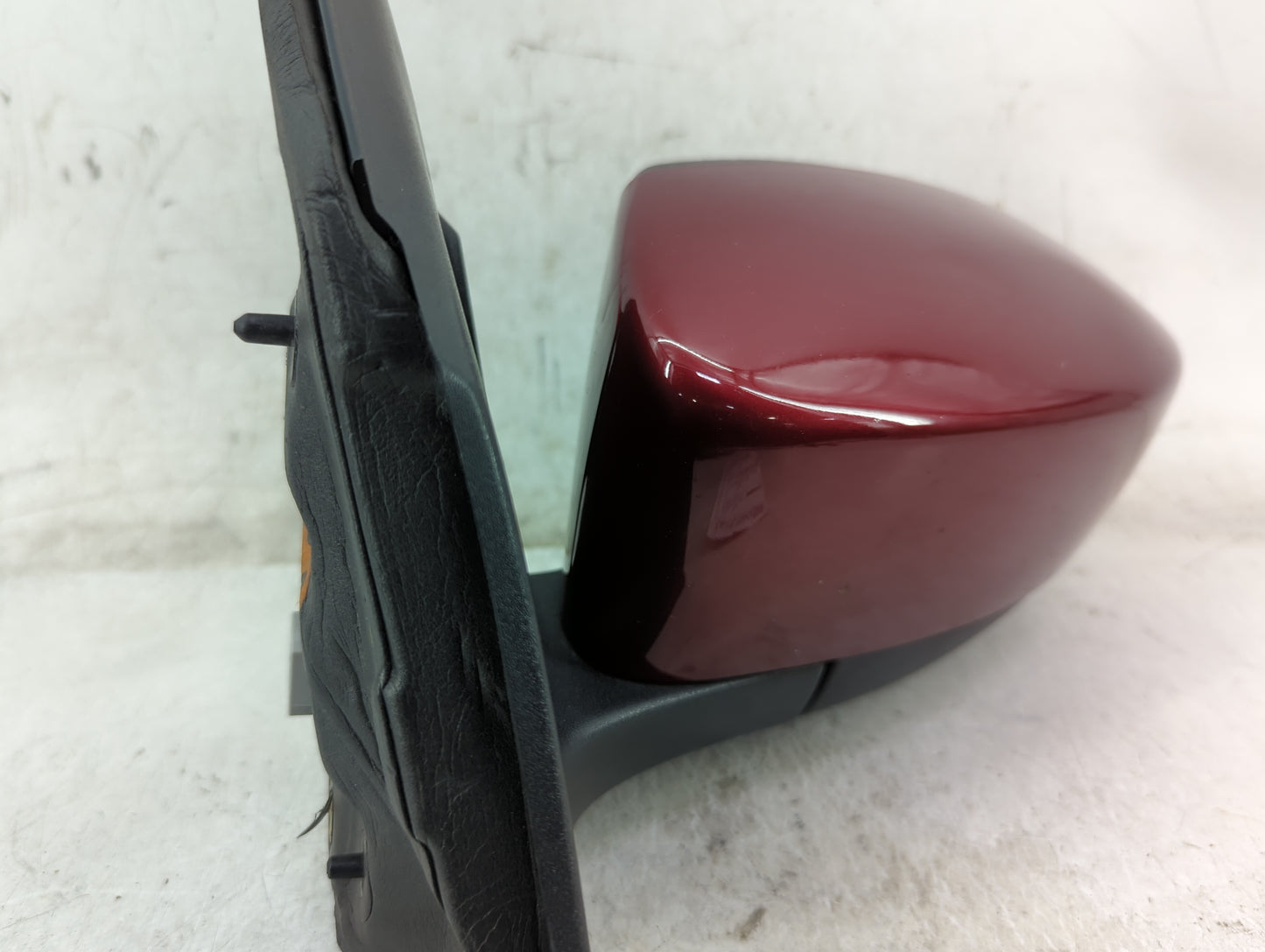 2013-2016 Ford Escape Driver Side View Mirror - Left Door Mirror OEM Used - Oemusedautoparts1.com