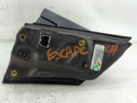2013-2016 Ford Escape Driver Side View Mirror - Left Door Mirror OEM Used - Oemusedautoparts1.com