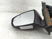 2013-2016 Ford Escape Driver Side View Mirror - Left Door Mirror OEM Used - Oemusedautoparts1.com