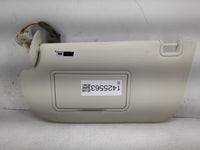2013-2019 Ford Escape Sun Visor Shade Replacement Driver Left Mirror Fits Fits 2013 2014 2015 2016 2017 2018 2019 OEM Used A