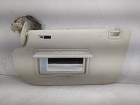 2013-2019 Ford Escape Sun Visor Shade Replacement Driver Left Mirror Fits Fits 2013 2014 2015 2016 2017 2018 2019 OEM Used A