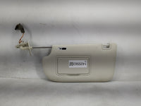 2013-2019 Ford Escape Sun Visor Shade Replacement Driver Left Mirror Fits Fits 2013 2014 2015 2016 2017 2018 2019 OEM Used A