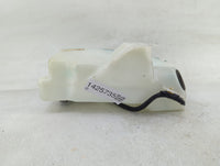 2013-2014 Ford Escape Windshield Washer Fluid Reservoir Bottle Oem - Oemusedautoparts1.com