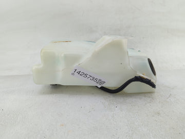 2013-2014 Ford Escape Windshield Washer Fluid Reservoir Bottle Oem