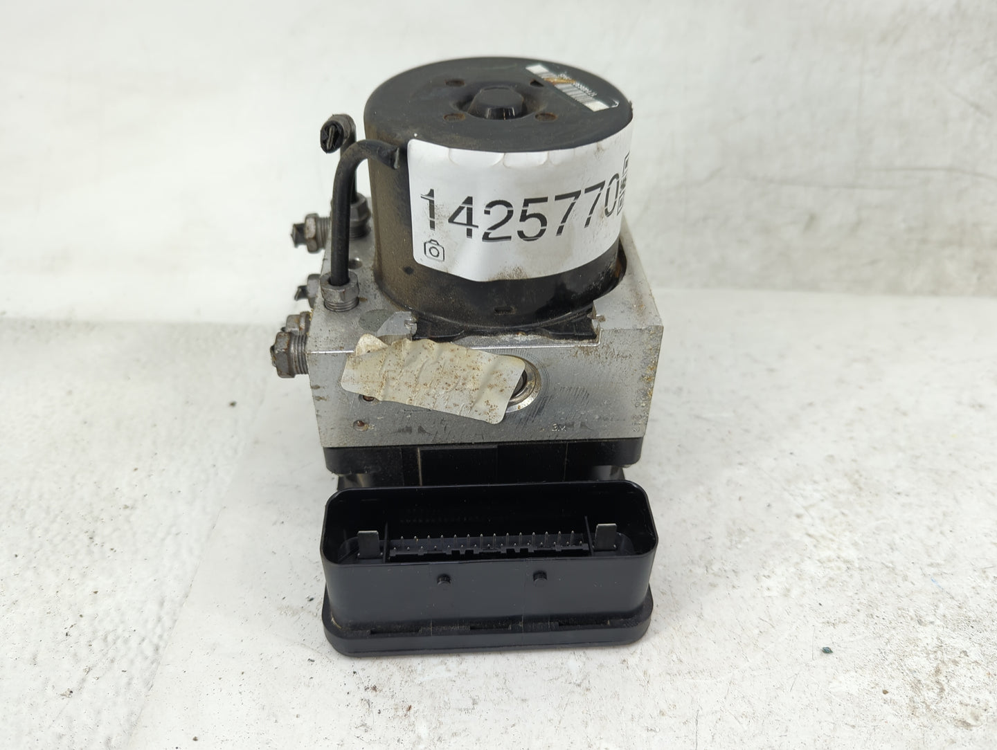 2013-2015 Ford Escape ABS Pump Control Module Replacement P/N:CV61-2C405-AG 10.0212-0920.4 Fits Fits 2013 2014 2015 OEM Used