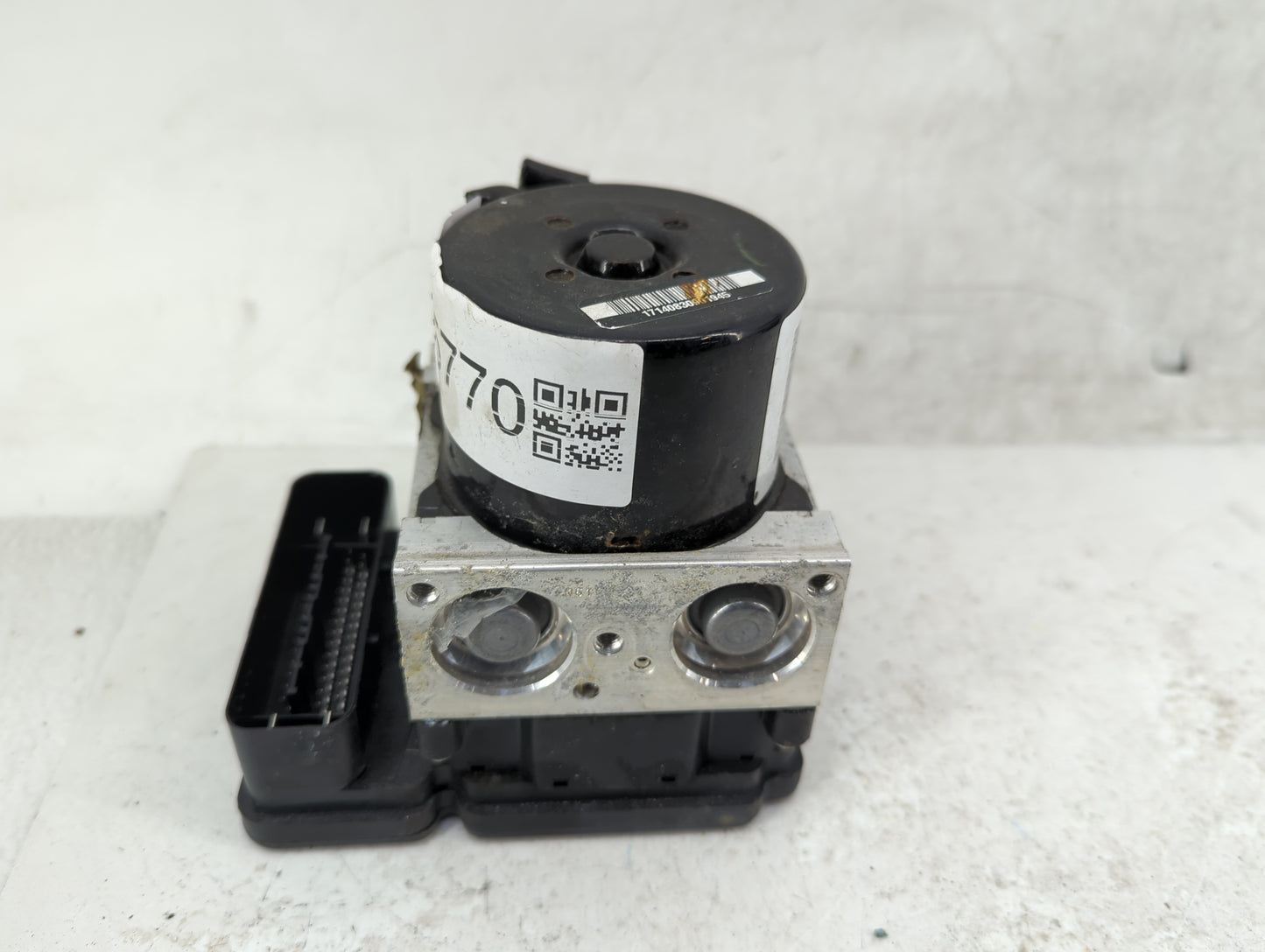2013-2015 Ford Escape ABS Pump Control Module Replacement P/N:CV61-2C405-AG 10.0212-0920.4 Fits Fits 2013 2014 2015 OEM Used