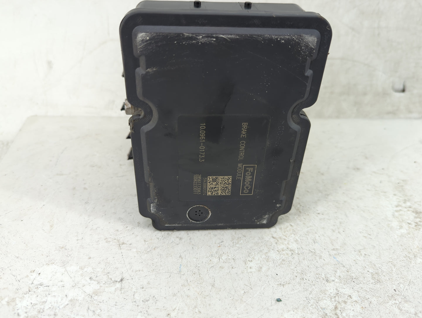 2013-2015 Ford Escape ABS Pump Control Module Replacement P/N:CV61-2C405-AG 10.0212-0920.4 Fits Fits 2013 2014 2015 OEM Used