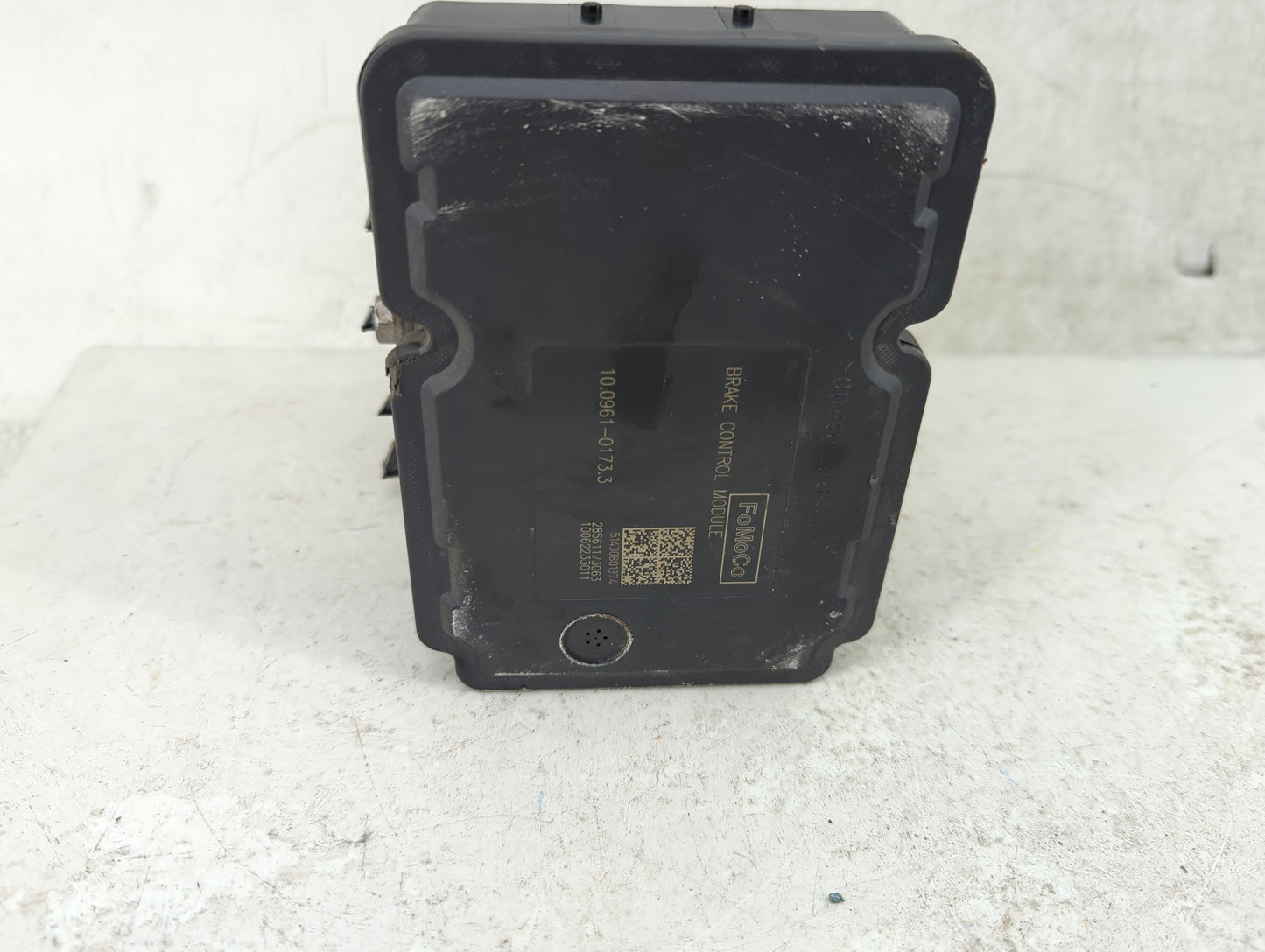 2013-2015 Ford Escape ABS Pump Control Module Replacement P/N:CV61-2C405-AG 10.0212-0920.4 Fits Fits 2013 2014 2015 OEM Used