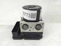 2013-2015 Ford Escape ABS Pump Control Module Replacement P/N:CV61-2C405-AG 10.0961-0173.3 Fits Fits 2013 2014 2015 OEM Used