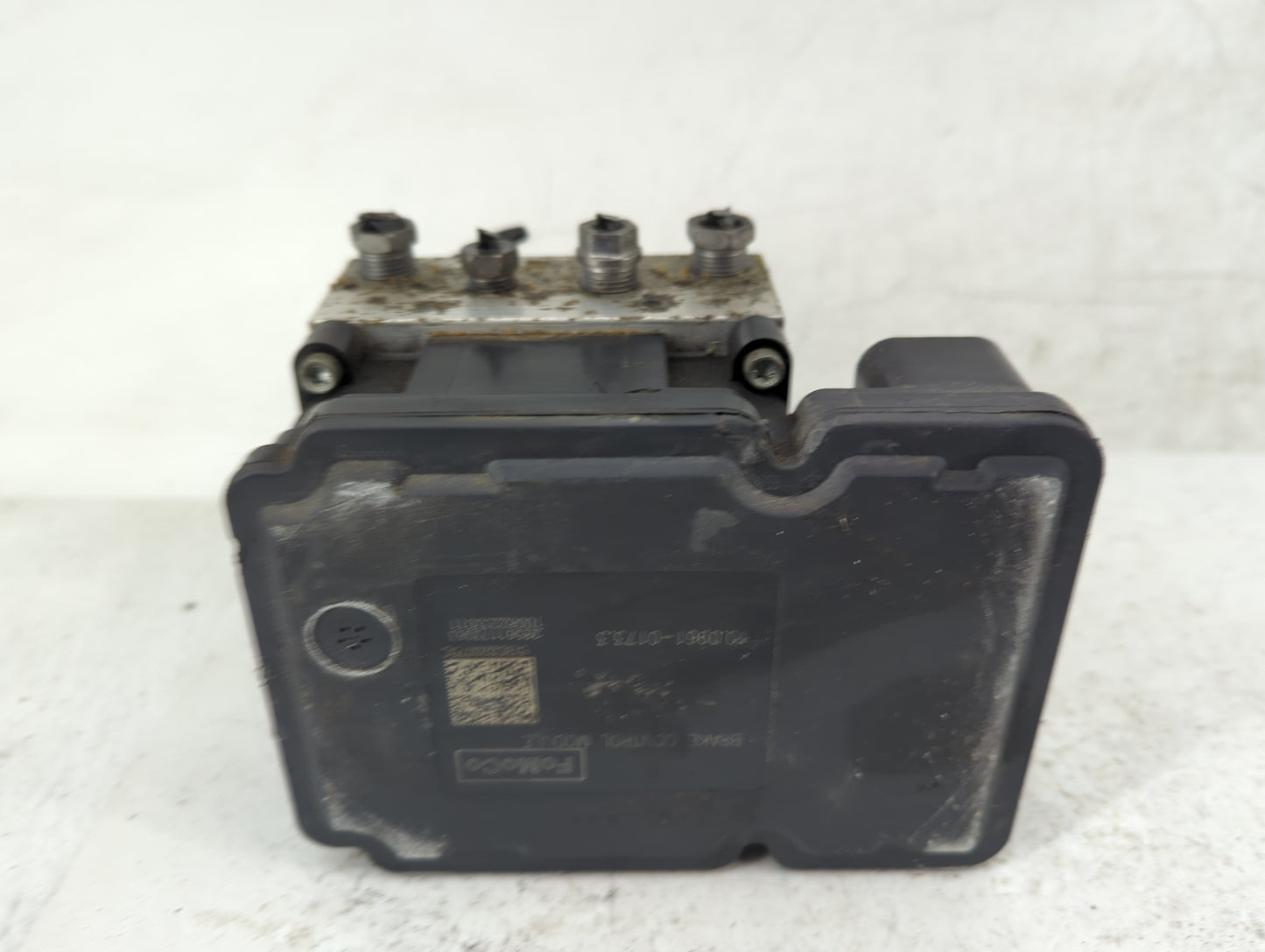 2013-2015 Ford Escape ABS Pump Control Module Replacement P/N:CV61-2C405-AG 10.0961-0173.3 Fits Fits 2013 2014 2015 OEM Used