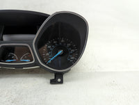 2013-2014 Ford Escape Instrument Cluster Speedometer Gauges P/N:CL8F-10894-B Fits Fits 2013 2014 OEM Used Auto Parts - Oemus