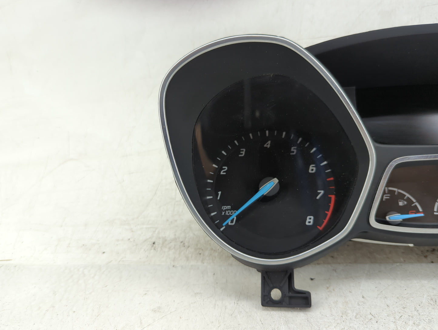 2013-2014 Ford Escape Instrument Cluster Speedometer Gauges P/N:CL8F-10894-B Fits Fits 2013 2014 OEM Used Auto Parts - Oemus