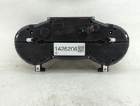 2013-2014 Ford Escape Instrument Cluster Speedometer Gauges P/N:CL8F-10894-B Fits Fits 2013 2014 OEM Used Auto Parts - Oemus