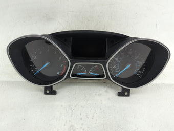 compare product 2013-2014 Ford Escape Instrument Cluster Speedometer Gauges P/N:VPCL8F-10894-B Fits Fits 2013 2014 OEM Used Auto Parts