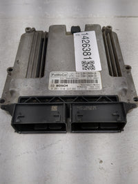2013-2016 Ford Escape PCM Engine Control Computer ECU ECM PCU OEM P/N:EJ5A-12A650-UB CV6A-12B684-CA Fits Fits 2013 2014 2015