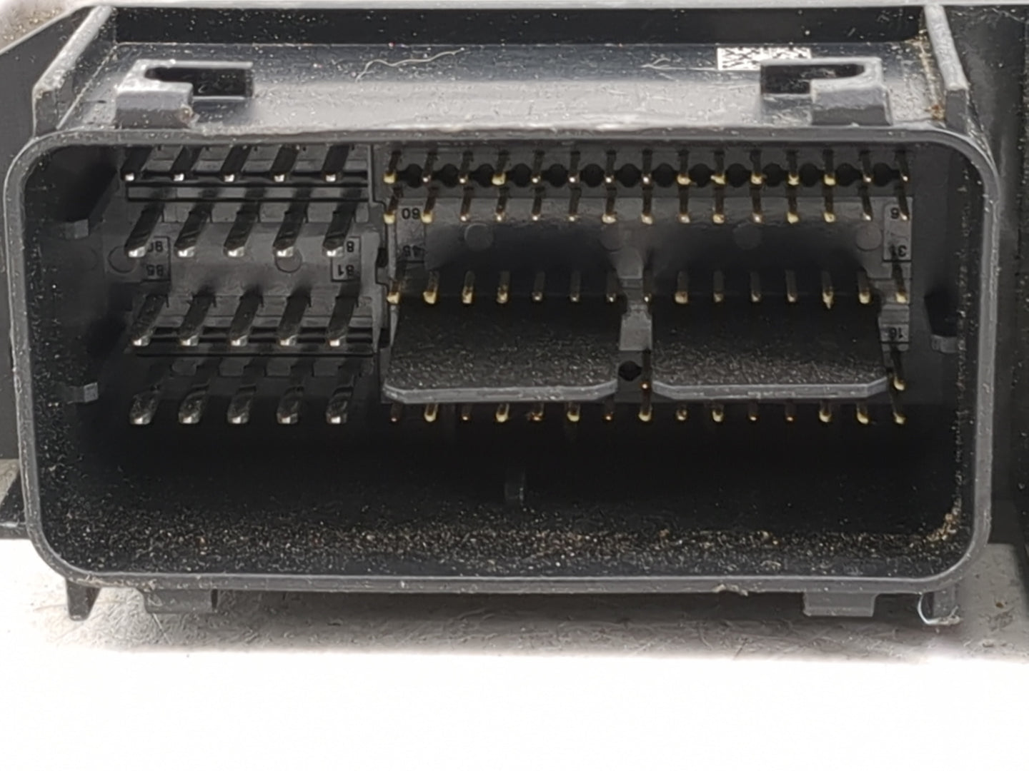 2013-2016 Ford Escape PCM Engine Control Computer ECU ECM PCU OEM P/N:EJ5A-12A650-UB CV6A-12B684-CA Fits Fits 2013 2014 2015