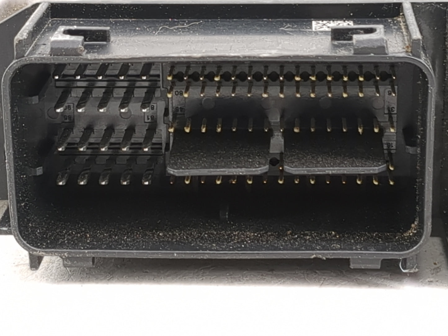 2013-2016 Ford Escape PCM Engine Control Computer ECU ECM PCU OEM P/N:EJ5A-12A650-UB CV6A-12B684-CA Fits Fits 2013 2014 2015