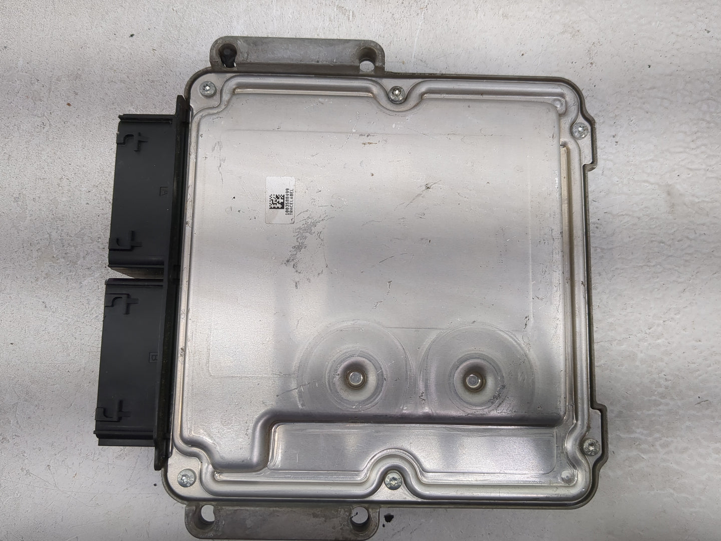 2013-2016 Ford Escape PCM Engine Control Computer ECU ECM PCU OEM P/N:EJ5A-12A650-UB CV6A-12B684-CA Fits Fits 2013 2014 2015