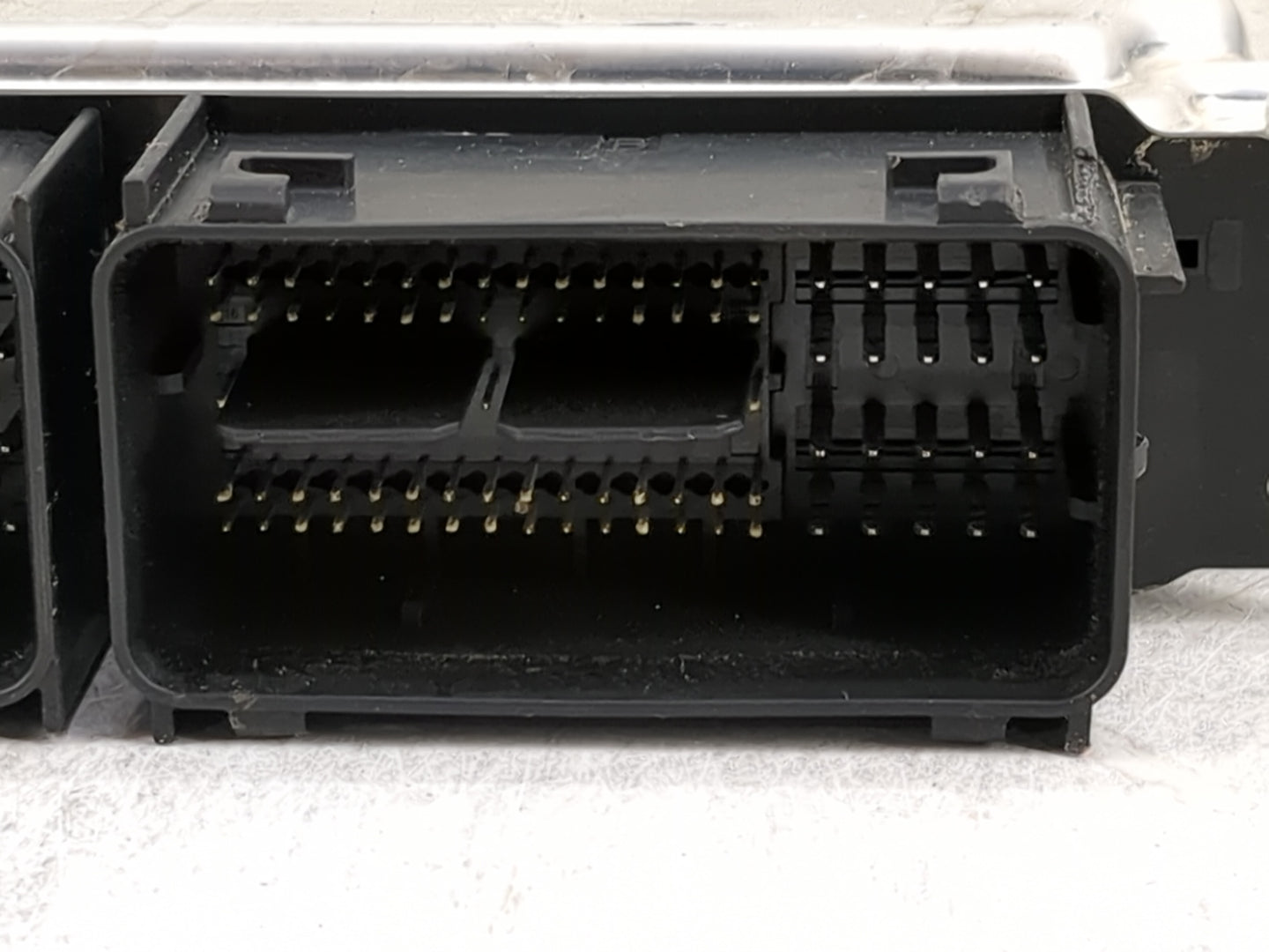 2013-2016 Ford Escape PCM Engine Control Computer ECU ECM PCU OEM P/N:EJ5A-12A650-UD 0 261 S11 064 Fits Fits 2013 2014 2015 