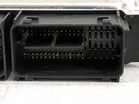 2013-2016 Ford Escape PCM Engine Control Computer ECU ECM PCU OEM P/N:EJ5A-12A650-UD 0 261 S11 064 Fits Fits 2013 2014 2015 