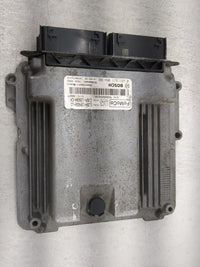 2013-2016 Ford Escape PCM Engine Control Computer ECU ECM PCU OEM P/N:EJ5A-12A650-UD 0 261 S11 064 Fits Fits 2013 2014 2015 