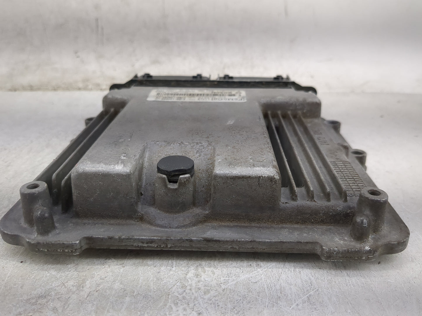 2013-2016 Ford Escape PCM Engine Control Computer ECU ECM PCU OEM P/N:EJ5A-12A650-UD 0 261 S11 064 Fits Fits 2013 2014 2015 