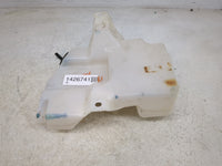 2013-2014 Ford Escape Windshield Washer Fluid Reservoir Bottle Oem - Oemusedautoparts1.com