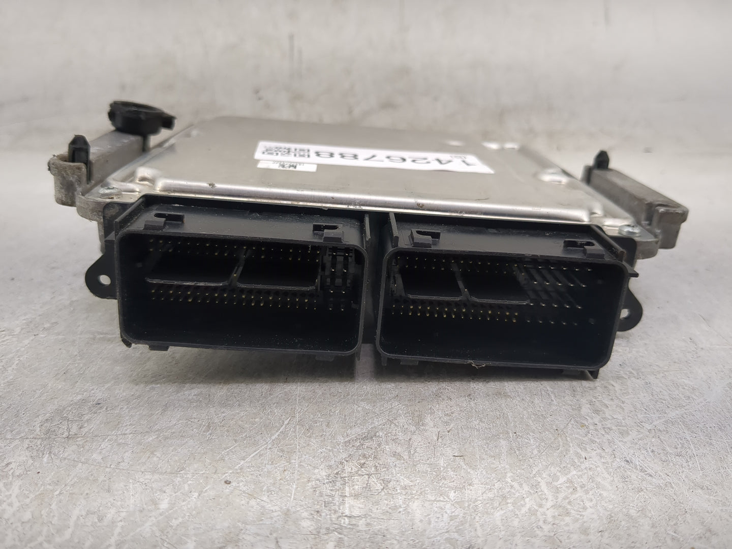 2013-2016 Ford Escape PCM Engine Control Computer ECU ECM PCU OEM P/N:EJ5A-12A650-TB CV6A-12B684-CA Fits Fits 2013 2014 2015