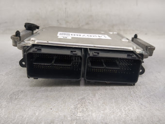 compare product 2013-2016 Ford Escape PCM Engine Control Computer ECU ECM PCU OEM P/N:EJ5A-12A650-TB CV6A-12B684-CA Fits Fits 2013 2014 2015 2016 OEM Used Auto Parts