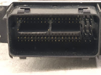 2013-2016 Ford Escape PCM Engine Control Computer ECU ECM PCU OEM P/N:EJ5A-12A650-TB CV6A-12B684-CA Fits Fits 2013 2014 2015