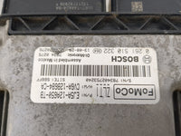 2013-2016 Ford Escape PCM Engine Control Computer ECU ECM PCU OEM P/N:EJ5A-12A650-TB CV6A-12B684-CA Fits Fits 2013 2014 2015