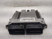 2013-2016 Ford Escape PCM Engine Control Computer ECU ECM PCU OEM P/N:CV6A-12B684-CA EJ5A-12A650-JD Fits Fits 2013 2014 2015