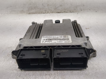 2013-2016 Ford Escape PCM Engine Control Computer ECU ECM PCU OEM P/N:CV6A-12B684-CA EJ5A-12A650-JD Fits Fits 2013 2014 2015