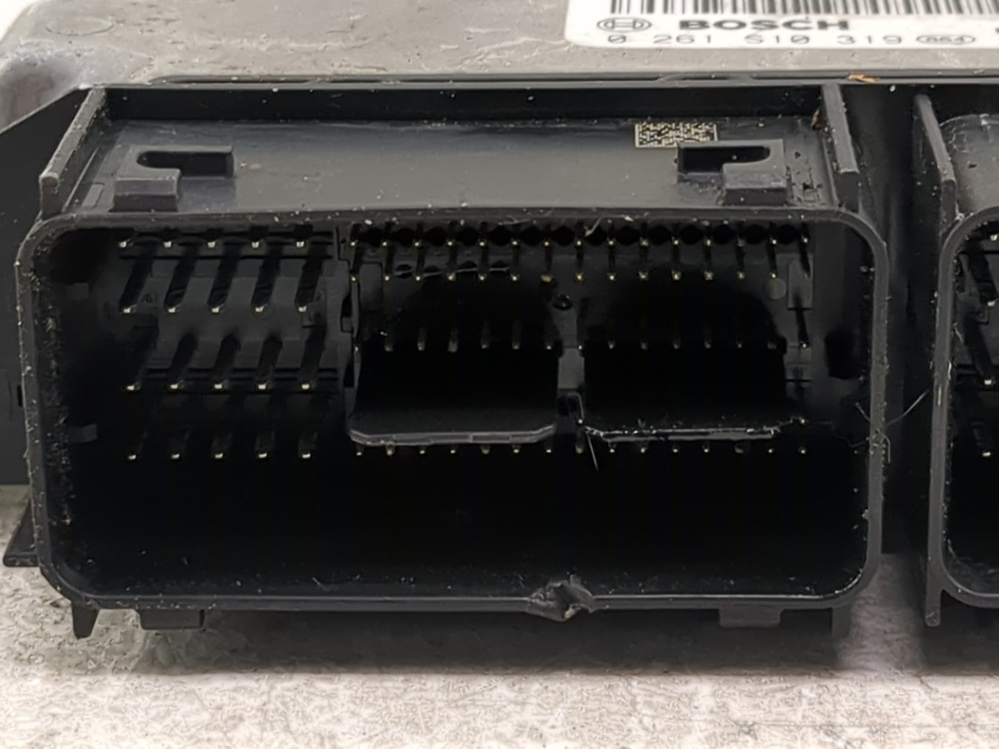 2013-2016 Ford Escape PCM Engine Control Computer ECU ECM PCU OEM P/N:CV6A-12B684-CA EJ5A-12A650-JD Fits Fits 2013 2014 2015