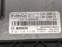 2013-2016 Ford Escape PCM Engine Control Computer ECU ECM PCU OEM P/N:CV6A-12B684-CA EJ5A-12A650-JD Fits Fits 2013 2014 2015