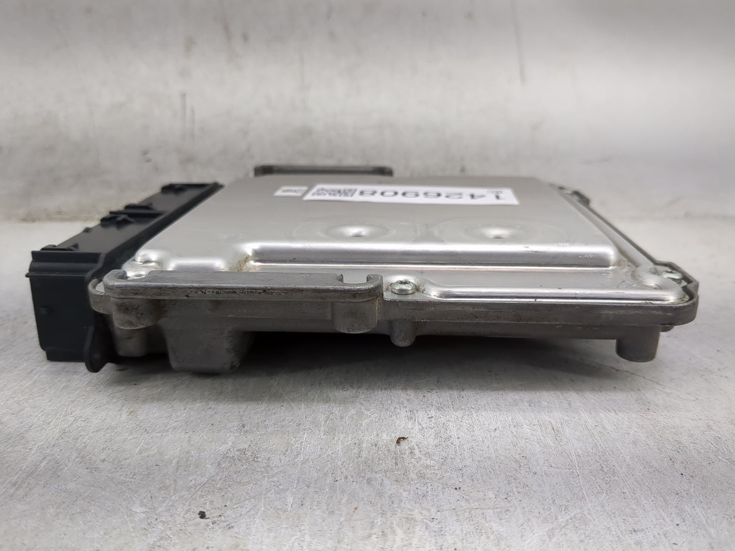 2013-2016 Ford Escape PCM Engine Control Computer ECU ECM PCU OEM P/N:CV6A-12B684-CA EJ5A-12A650-JD Fits Fits 2013 2014 2015