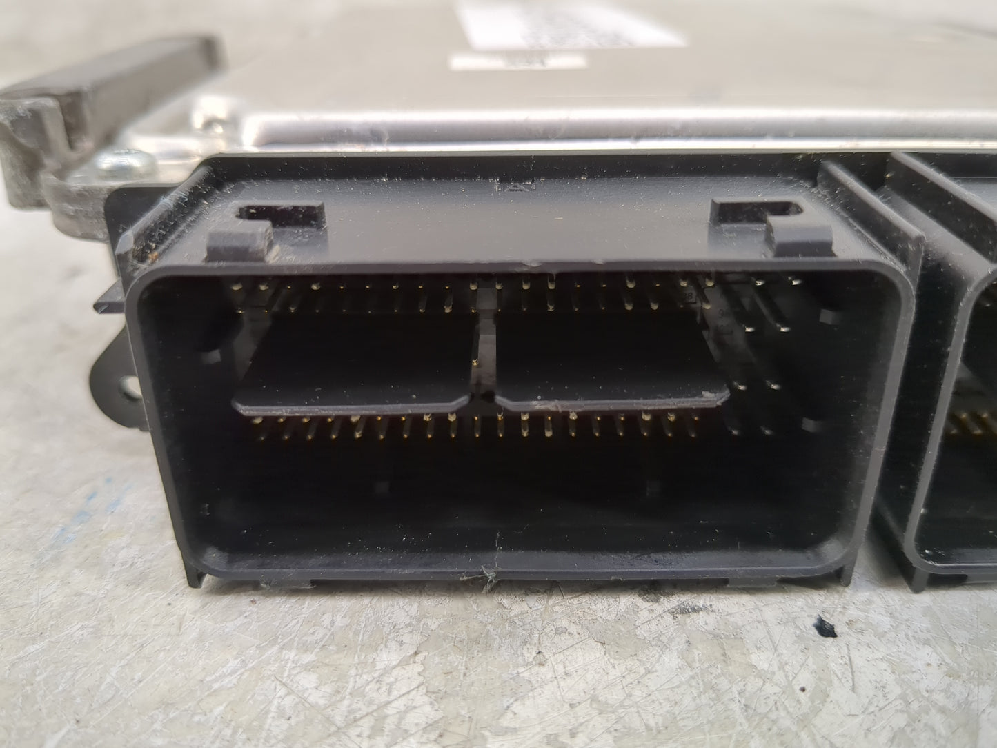 2013-2016 Ford Escape PCM Engine Control Computer ECU ECM PCU OEM P/N:EJ5A-12A650-TE CV6A-12B684-CA Fits Fits 2013 2014 2015
