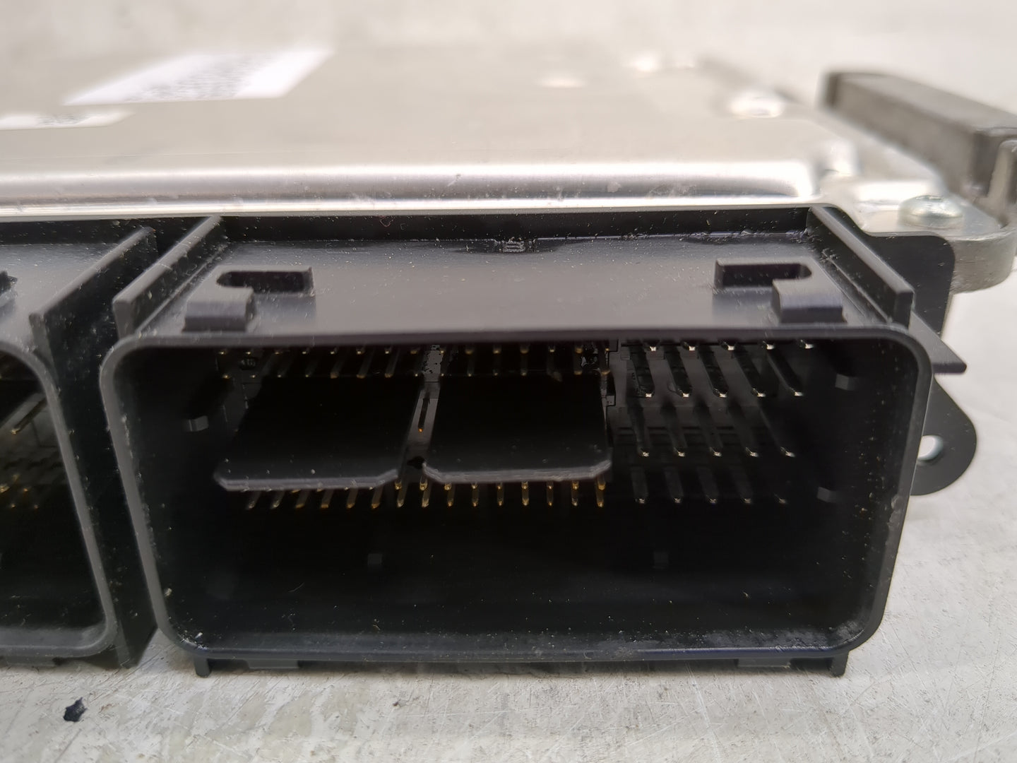 2013-2016 Ford Escape PCM Engine Control Computer ECU ECM PCU OEM P/N:EJ5A-12A650-TE CV6A-12B684-CA Fits Fits 2013 2014 2015