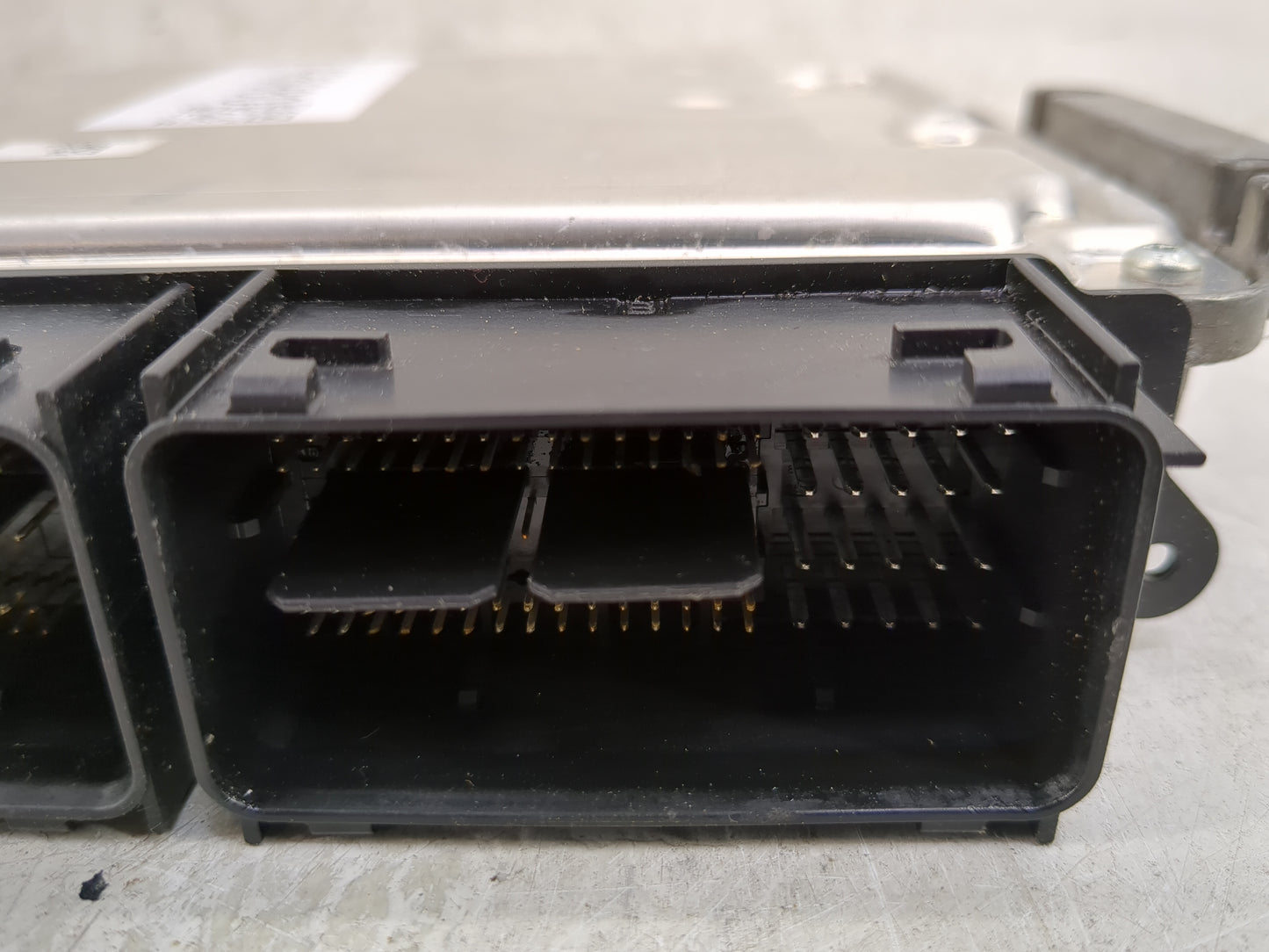 2013-2016 Ford Escape PCM Engine Control Computer ECU ECM PCU OEM P/N:EJ5A-12A650-TE CV6A-12B684-CA Fits Fits 2013 2014 2015