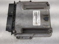 2013-2016 Ford Escape PCM Engine Control Computer ECU ECM PCU OEM P/N:EJ5A-12A650-TE CV6A-12B684-CA Fits Fits 2013 2014 2015