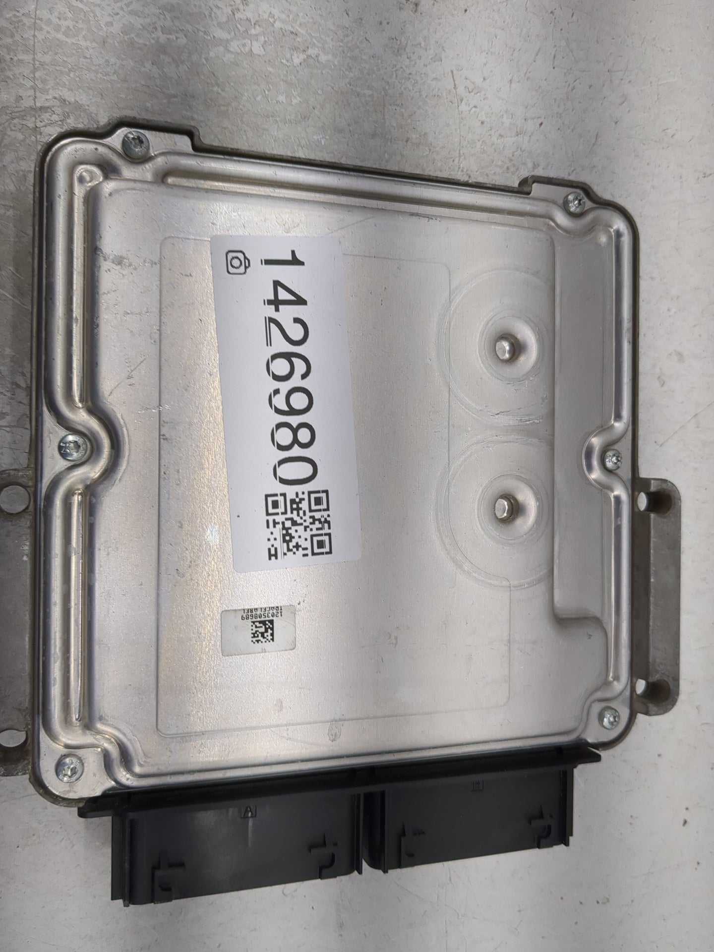 2013-2016 Ford Escape PCM Engine Control Computer ECU ECM PCU OEM P/N:EJ5A-12A650-TE CV6A-12B684-CA Fits Fits 2013 2014 2015