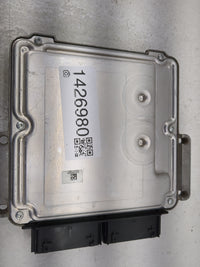 2013-2016 Ford Escape PCM Engine Control Computer ECU ECM PCU OEM P/N:EJ5A-12A650-TE CV6A-12B684-CA Fits Fits 2013 2014 2015