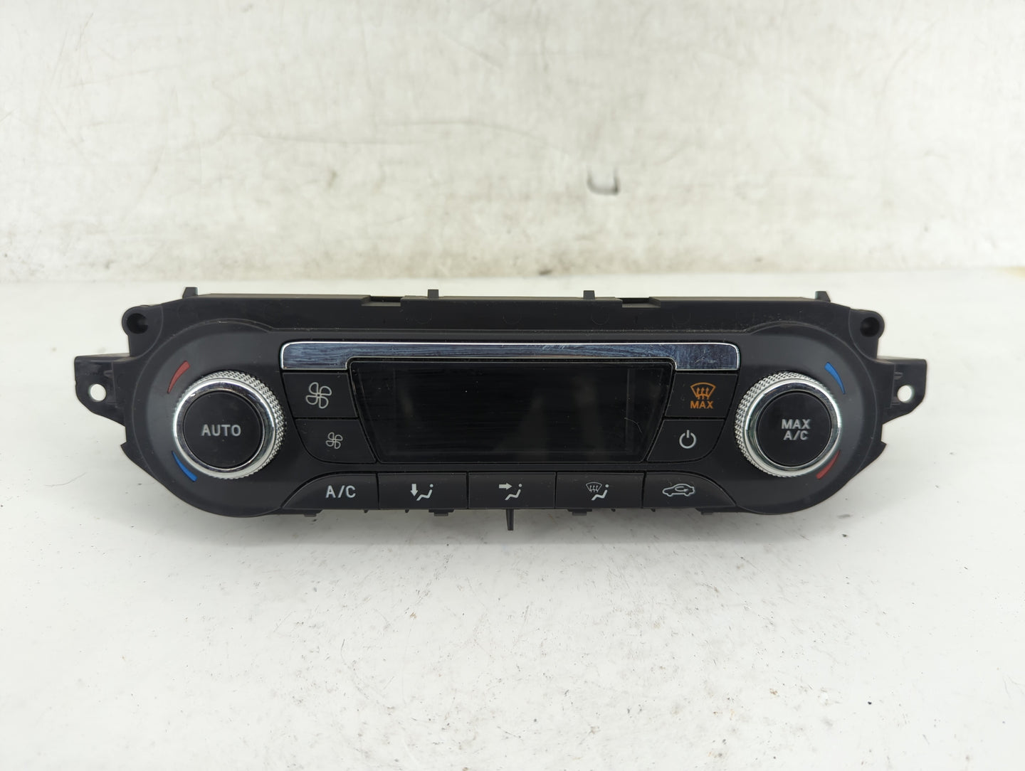 2013-2015 Ford Escape Climate Control Module Temperature AC/Heater Replacement P/N:CJ5T-18C612-BA Fits Fits 2013 2014 2015 O