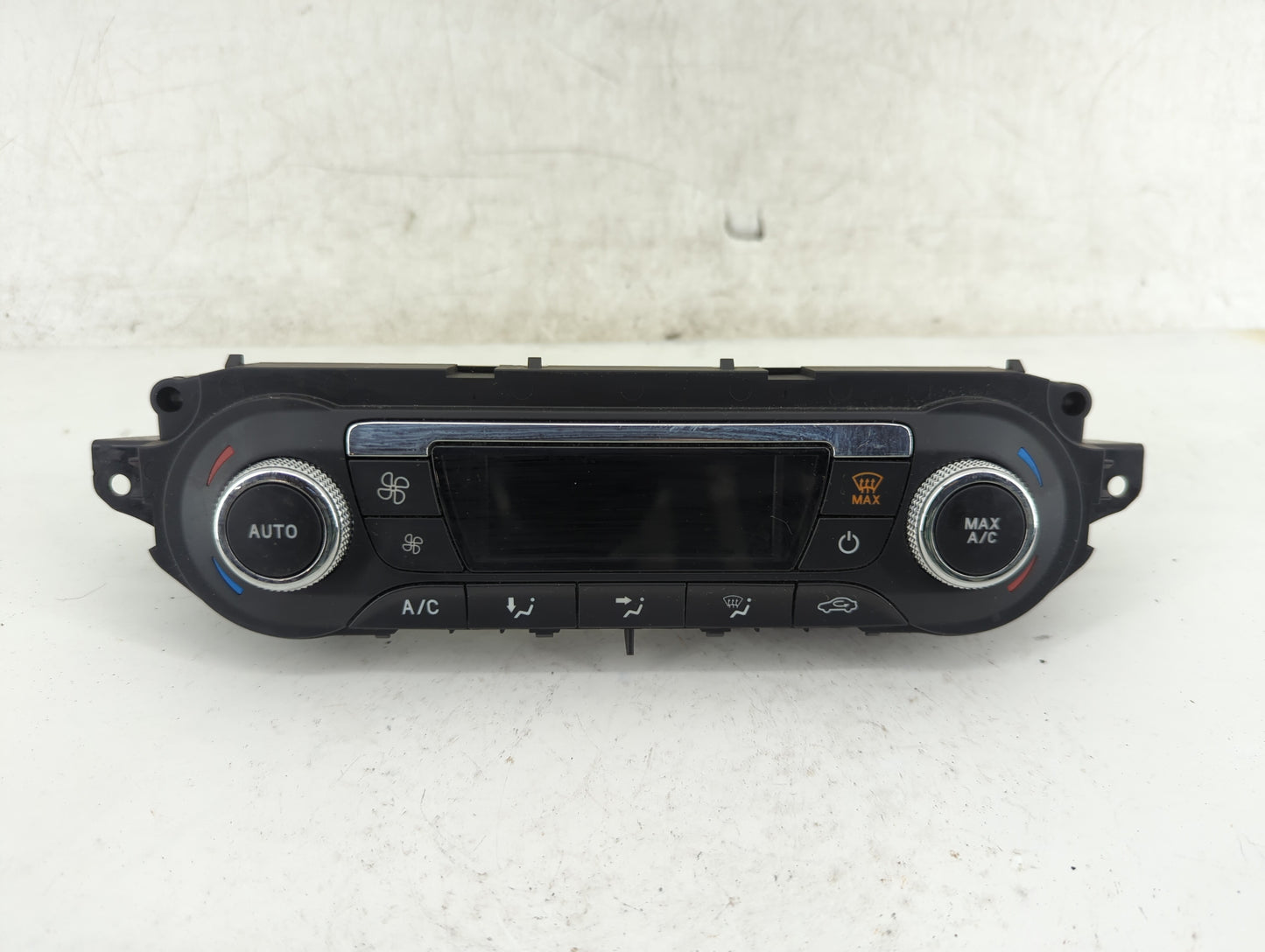 2013-2015 Ford Escape Climate Control Module Temperature AC/Heater Replacement P/N:CJ5T-18C612-BA Fits Fits 2013 2014 2015 O