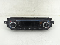 2013-2015 Ford Escape Climate Control Module Temperature AC/Heater Replacement P/N:CJ5T-18C612-BA Fits Fits 2013 2014 2015 O
