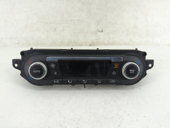 compare product 2013-2015 Ford Escape Climate Control Module Temperature AC/Heater Replacement P/N:CJ5T-18C612-BA Fits Fits 2013 2014 2015 OEM Used Auto Parts