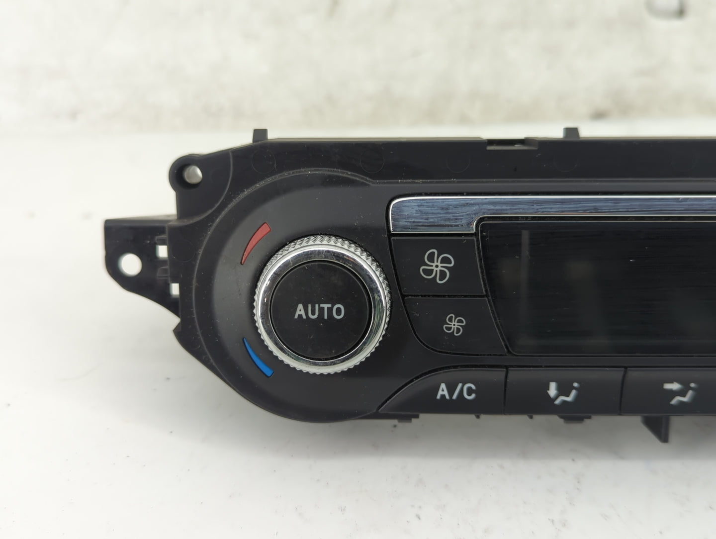 2013-2015 Ford Escape Climate Control Module Temperature AC/Heater Replacement P/N:CJ5T-18C612-BA Fits Fits 2013 2014 2015 O