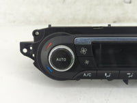 2013-2015 Ford Escape Climate Control Module Temperature AC/Heater Replacement P/N:CJ5T-18C612-BA Fits Fits 2013 2014 2015 O