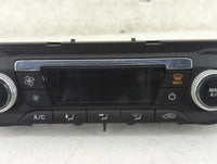 2013-2015 Ford Escape Climate Control Module Temperature AC/Heater Replacement P/N:CJ5T-18C612-BA Fits Fits 2013 2014 2015 O